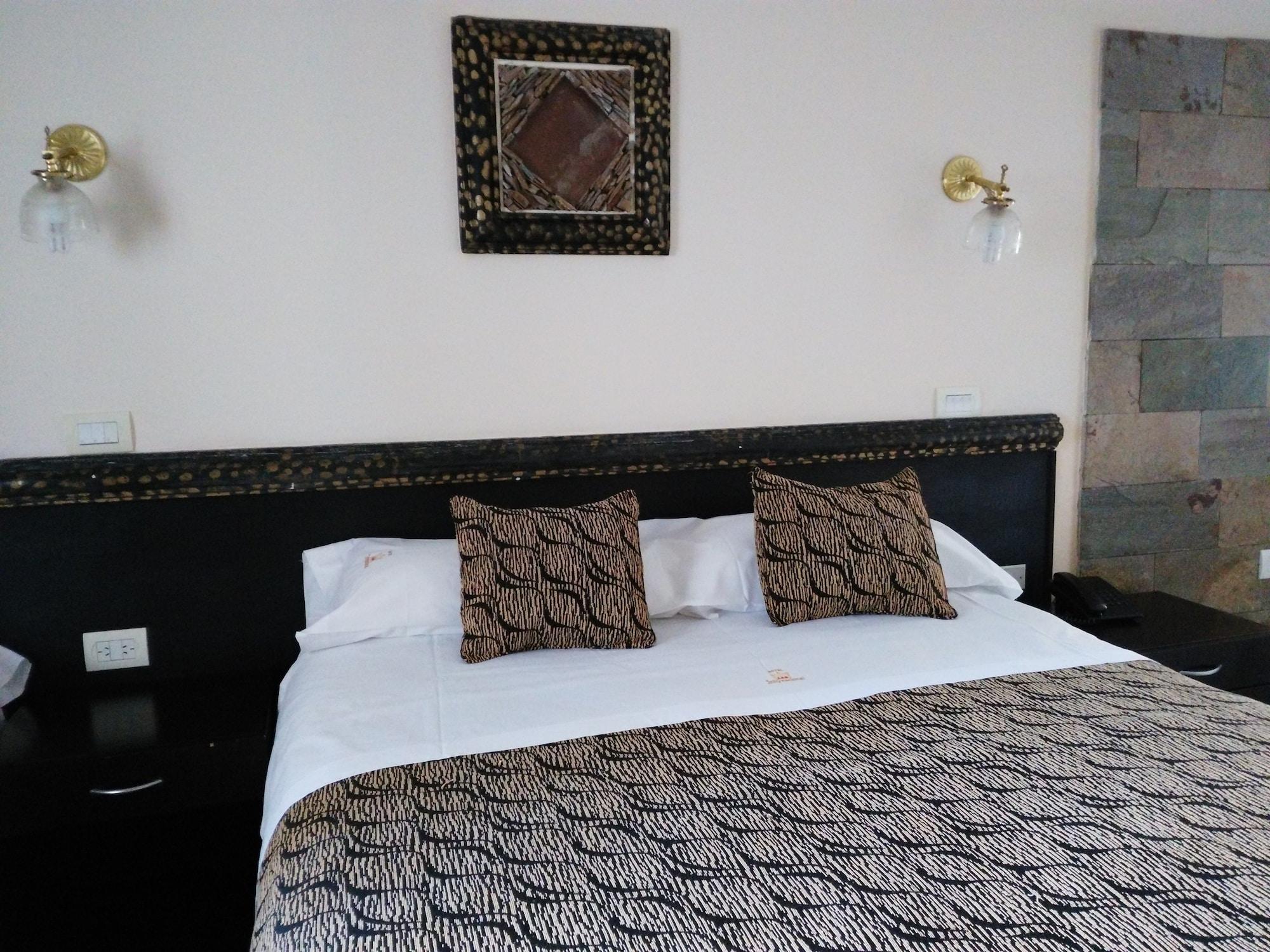 A&b Internacional 3* Buenos Aires