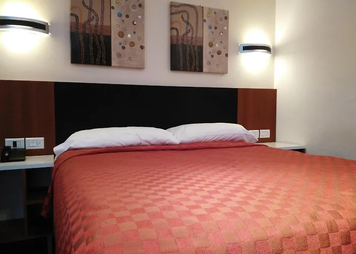 Hotel A&B Internacional