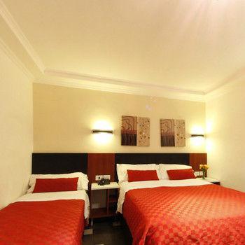 A&b Internacional Hotel Ciudad Autónoma de Buenos Aires